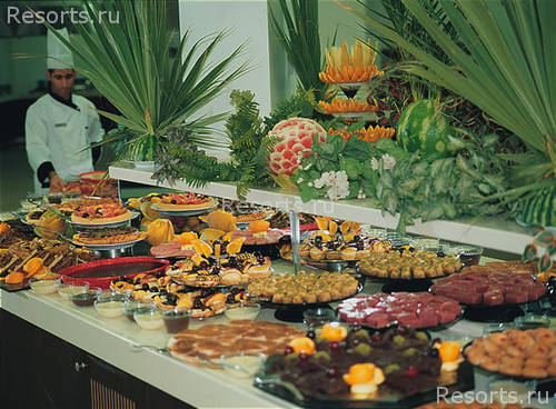 La Mer Hotel 23